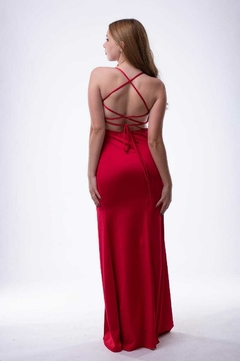 vestido lidi en internet