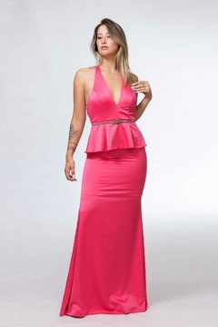 VESTID LAGOC/ VUELOS - comprar online
