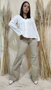 JEANS GAB OXFORD MARIA AMORES - comprar online