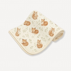 MANTA ESTAMPADA PETIT - comprar online
