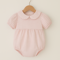 ROMPER LARY PETIT
