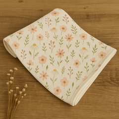 MANTA ESTAMPADA PETIT - comprar online