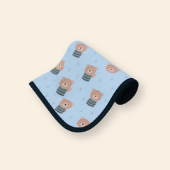 MANTA ESTAMPADA PETIT na internet
