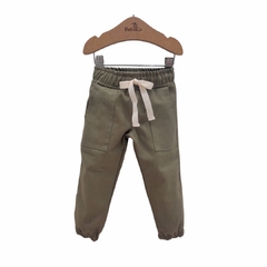 CALÇA BOMBER
