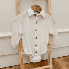 BODY CAMISA VISCOLINHO - comprar online