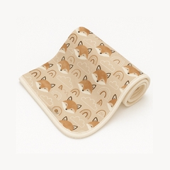 MANTA ESTAMPADA PETIT - Petit & Co