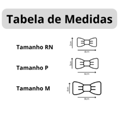 FAIXA LACINHO LINHO - comprar online