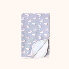 MANTA ESTAMPADA na internet