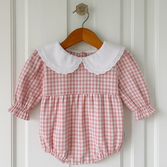 ROMPER VALENTINA PETIT na internet