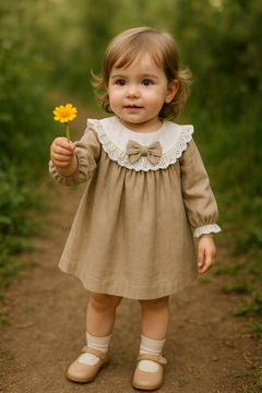 VESTIDO GIOVANNA PETIT na internet