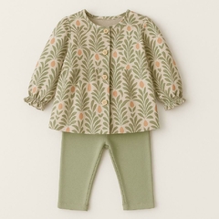 CONJ. BATA E LEG SOFIA PETIT - comprar online