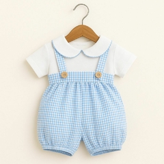 ROMPER LUCCA PETIT na internet