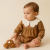 Rompers cheios de charme