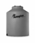 Tanque Rotoplas Gama media gris plata 850 ltrs