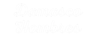 Damasco Hombres