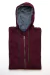 Campera Canguro