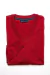 Sweater Escote V, Mangas Largas en internet