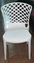 SILLA CALEGARI X 4 UNIDADES. UNICAN