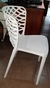 SILLA CALEGARI X 4 UNIDADES. UNICAN - comprar online
