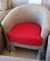 POLTRONA CONRAD INDIVIDUAL. COLOR LIVING - tienda online