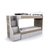 CUCHETA S21 LA VALENZIANA - comprar online