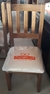 SILLA FRANCESCA X 6. MOBILIA