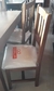 SILLA FRANCESCA X 6. MOBILIA - comprar online