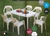 SILLON PLASTICO FIESTA VOSS.