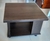 Mesa Living Cuadrada. PASQUALI - comprar online