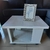 Mesa Living Cuadrada. PASQUALI