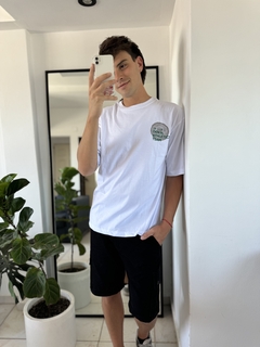 Remera WOOD - comprar online