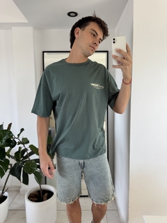 Remera unique - comprar online