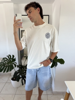 Remera CIRCLE - comprar online