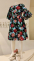 Vestido Flower