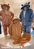 Mini Conjunto Plush