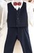 CONJUNTO DE FIESTA - Pitti Bimbo