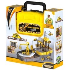 Construcción