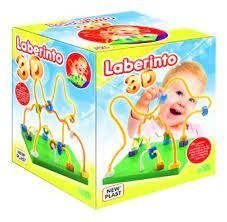 Laberinto 3D