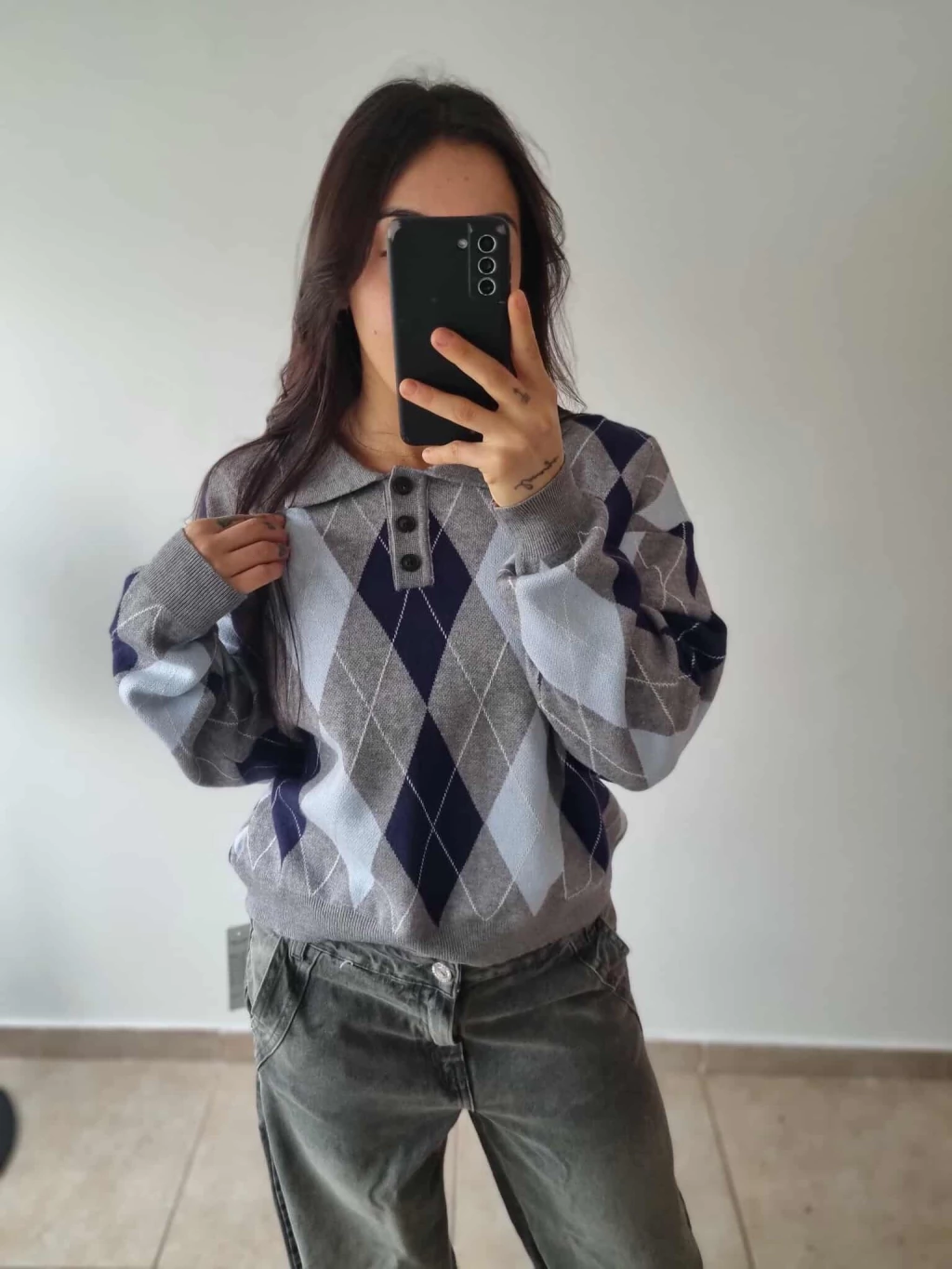 SWETER BÓSTON