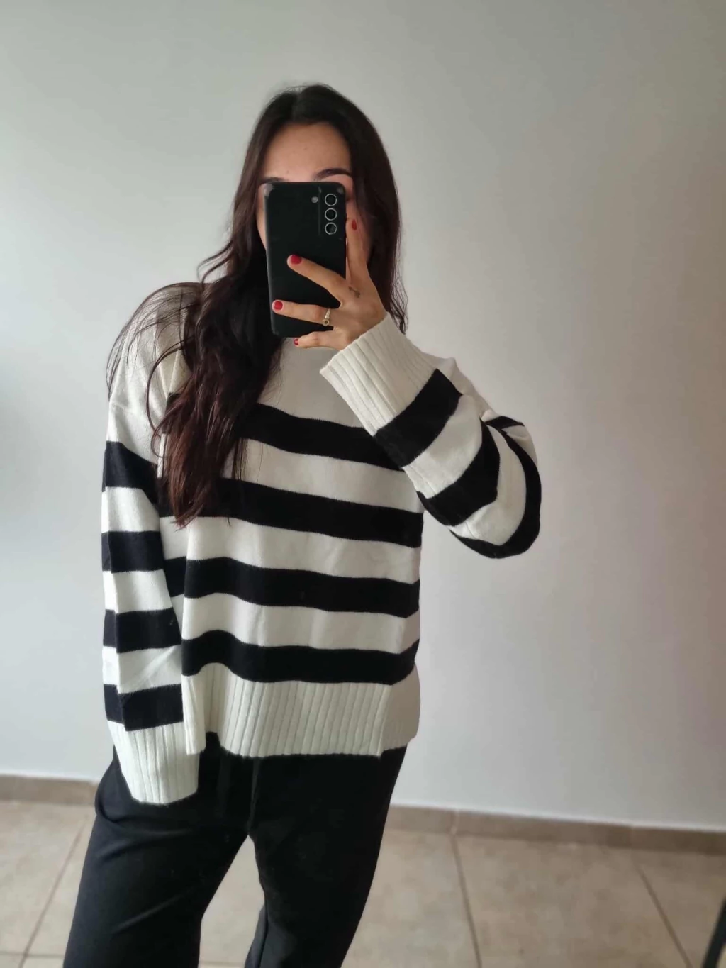 SWETER AMELÍ