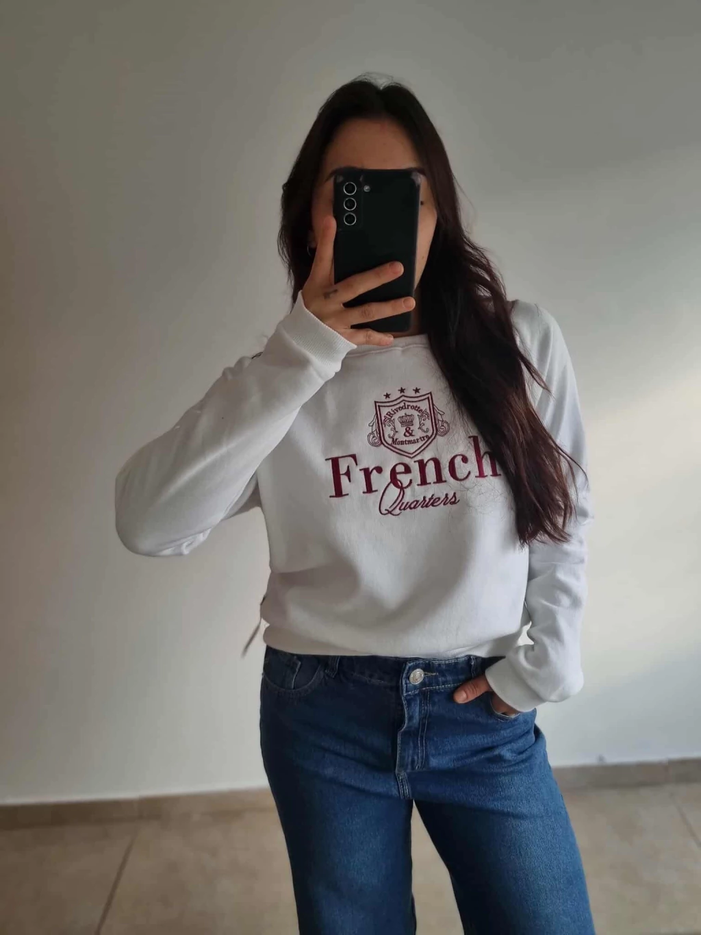 BUZO FRENCH