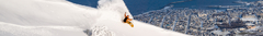 Banner de la categoría Campera para Nieve Hombre