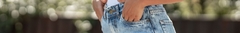 Banner de la categoría Jeans