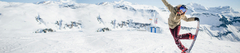Banner de la categoría Campera Para Nieve Mujer