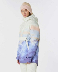 CAMPERA SNOW RIP CURL RIDER ANORAK 24/14190 (09) - comprar online
