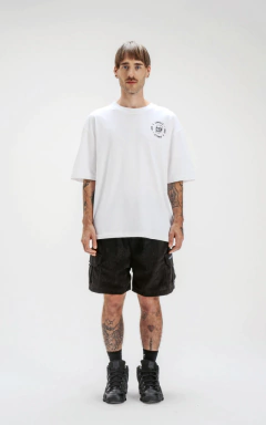 REMERA LUXO FREDDY L0094 (03) - tienda online