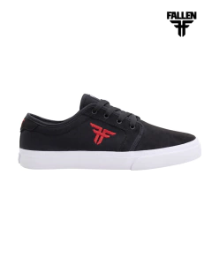 ZAPATILLA FALLEN FORTE WHITE 76302