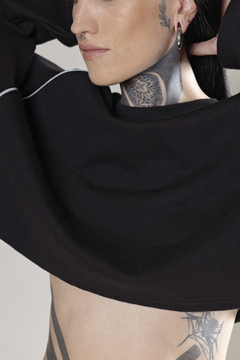 BUZO LUXO CROP SPORT L0063 (02) en internet