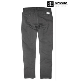 PANTALON FAMILYARG CHINO RELAXED 73799 - Croma