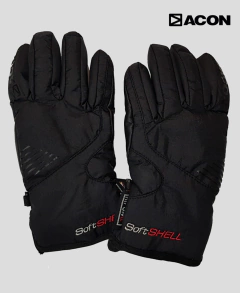 Guantes Snow Niño Acon AK1 80377